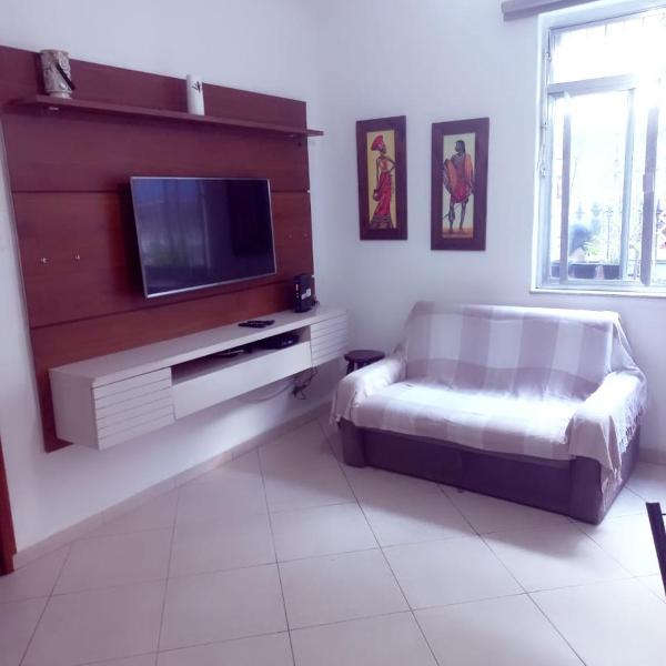 Lindo Apartamento Copacabana - Foto 5