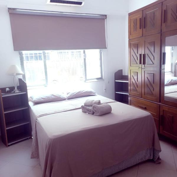 Lindo Apartamento Copacabana - Foto 2