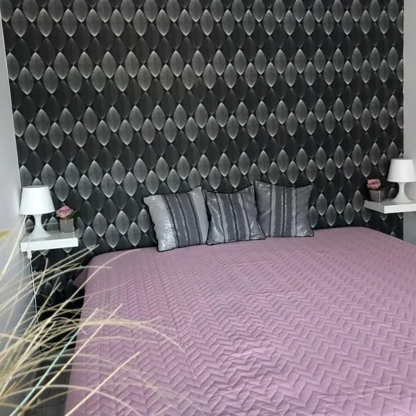 Agnes Apartman, hotell i Latschach