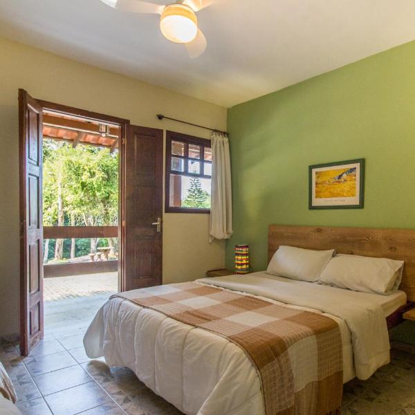 Hotel Fazenda Canto da Serra - Foto 2