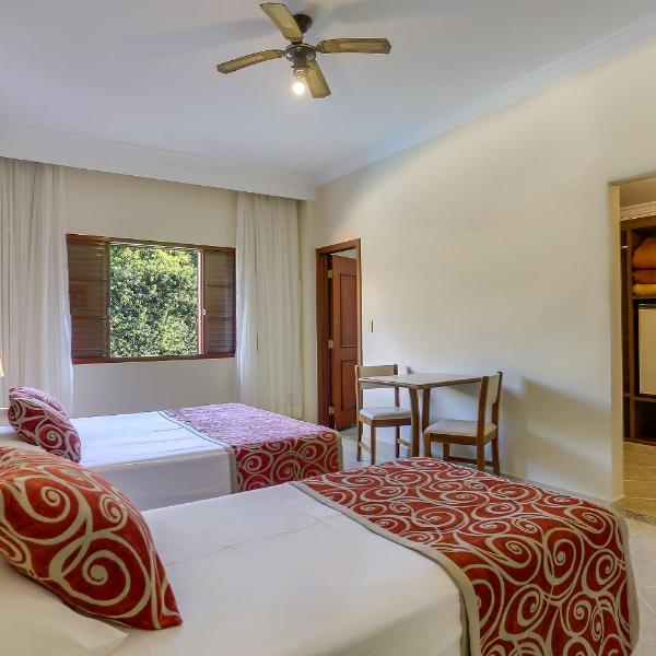 Hotel Fredy - Foto 2