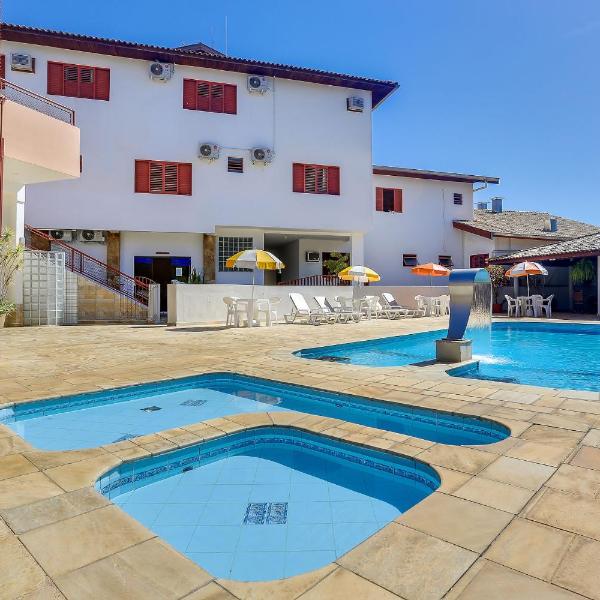 Hotel Fredy - Foto 4