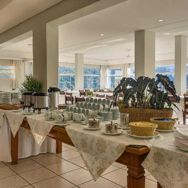 Hotel Fredy - Foto 5