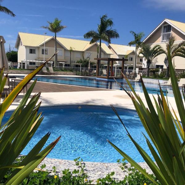 Las Piedras Home Resort, Santa Catarina, Brasil - Foto 4