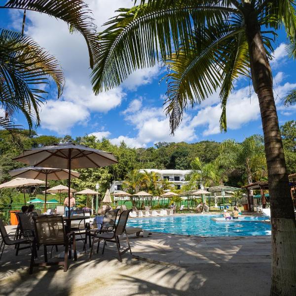 Hotel Green Hill - Foto 4