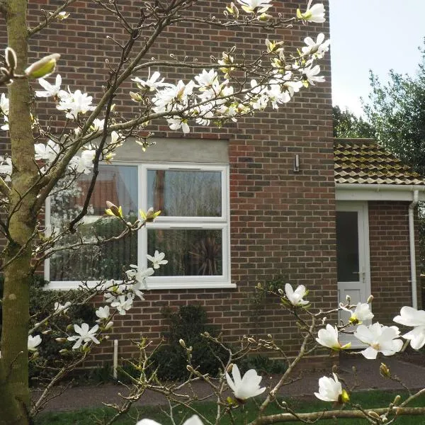 Brundall House, hotel in Norwich