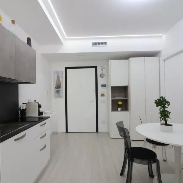 Ad un passo dal mare, khách sạn ở Bari