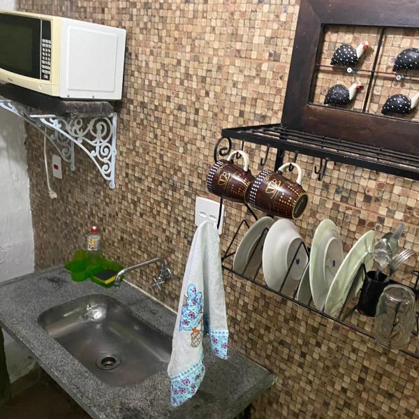 Rio Natureza apart 106 - Foto 3