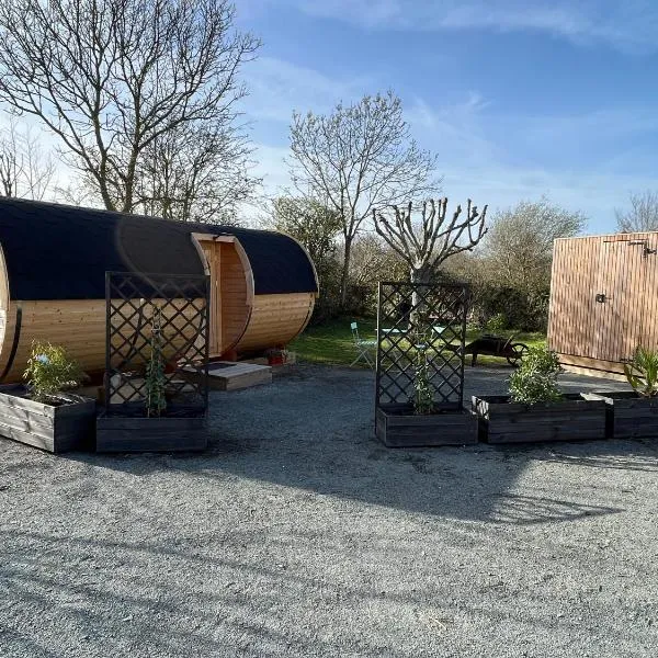 Logement insolite, hotel v destinácii Commequiers