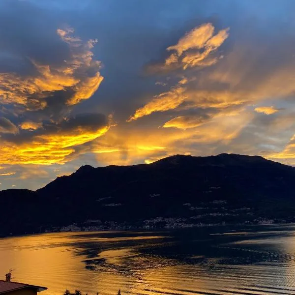 ORO, 8，貝拉諾的飯店