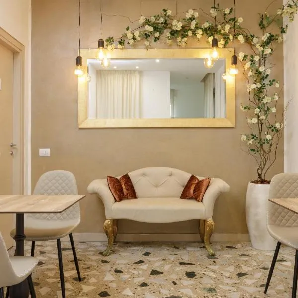 Da Rita Affittacamere, hotel in Pisa