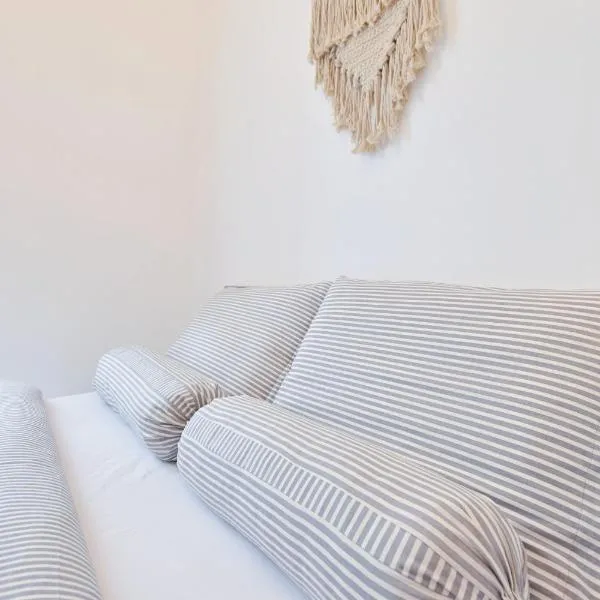 Apartamenty na Tatarskiej, hotel in Przemyśl