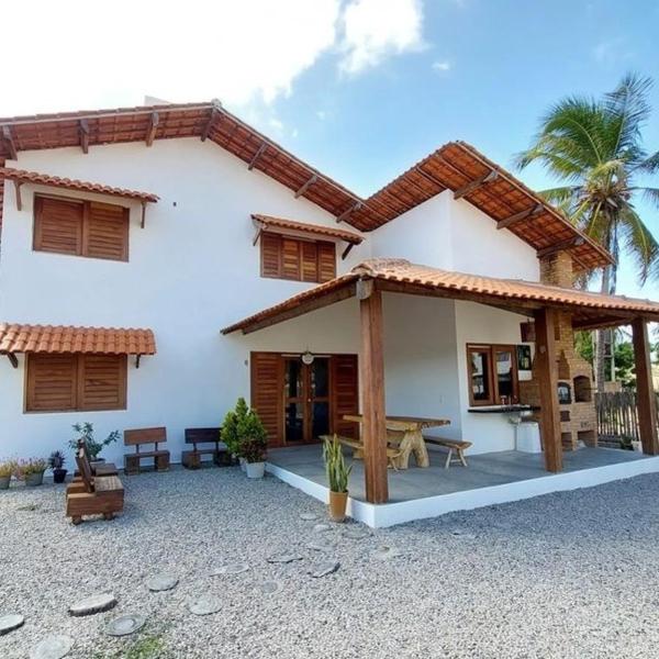 CASA SOLEIL icaraizinho - Foto 5