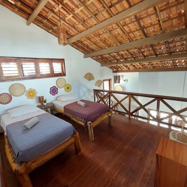 CASA SOLEIL icaraizinho - Foto 2