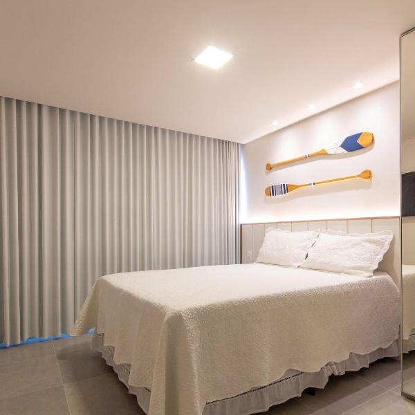 Villa Del Porto #307 - Flat em Porto por Carpediem - Foto 3