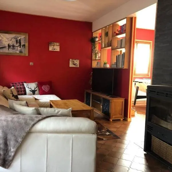 La Maison de Suzanne, hotel v destinácii Murol