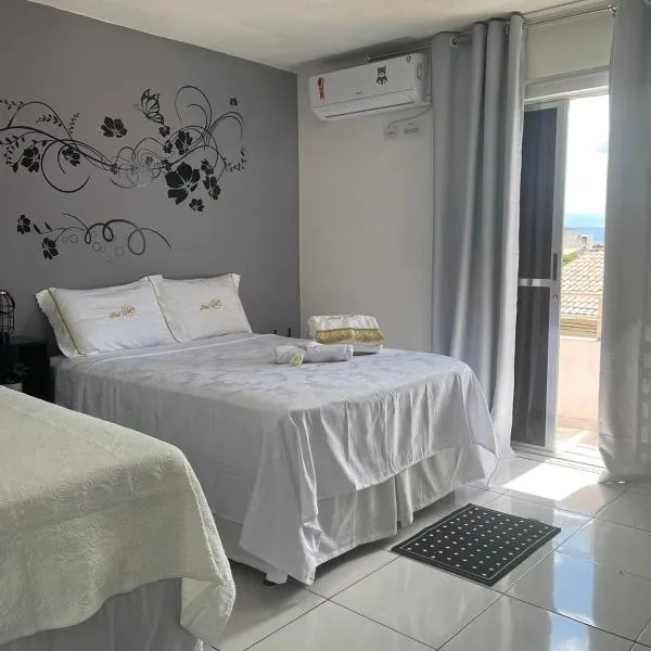 Flat JK 201, hotel in Juazeiro do Norte