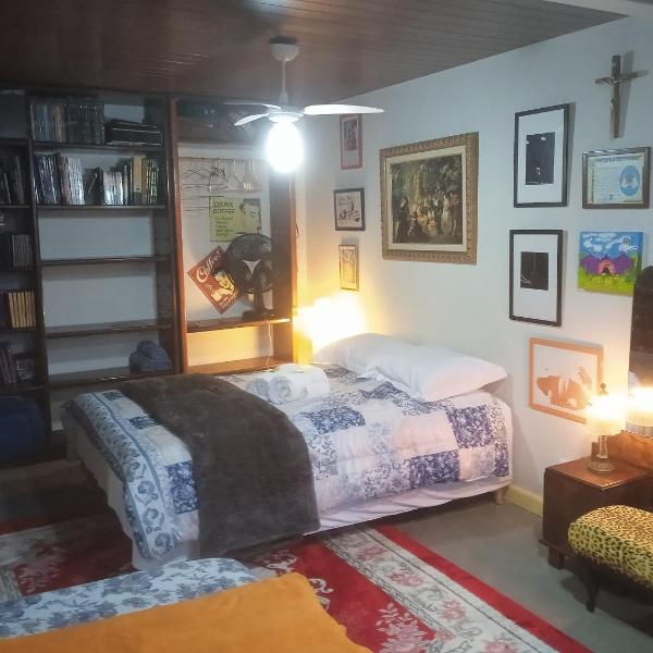 QUINTAS DA BARRA BNB a 30m da praia - Foto 2