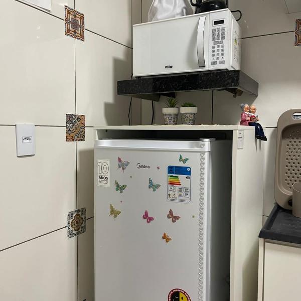 Flat JK 103 - Foto 4
