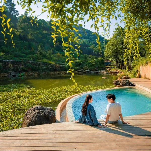 Dog Friendly Resort $Sóc Sơn - $Amaya Retreat