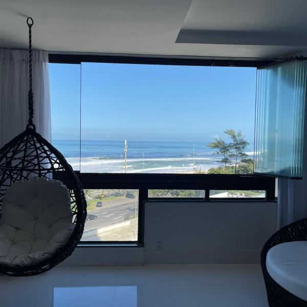 Top 10 - Apartamento na Barra Vista Mar