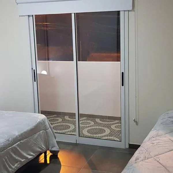 Dpto Falucho, hotel in San Luis