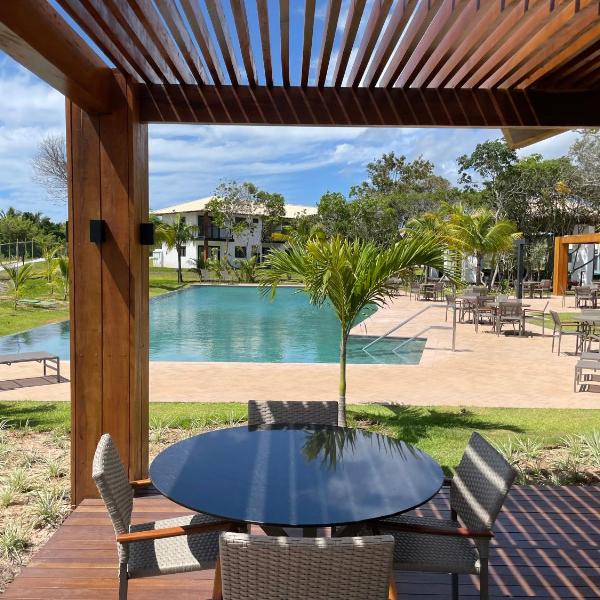 Apartamento Praia do Forte - Foto 4