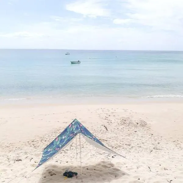 The Bunker, hotel di Cowan Cowan