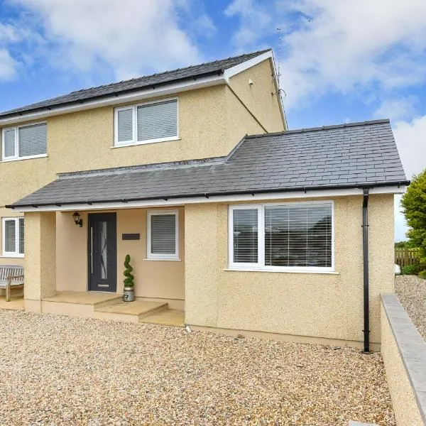 Ty Llewelyn, ξενοδοχείο σε Twdweiliog