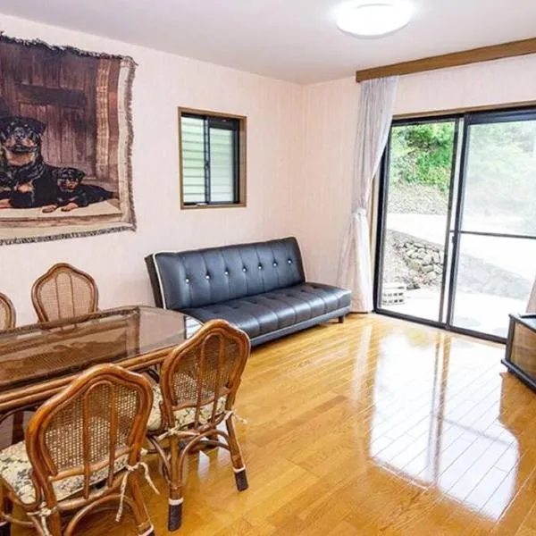 Guest House Kiyohime、田辺市のホテル