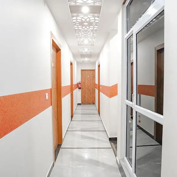 FabHotel Sirtaj Suits photo 2