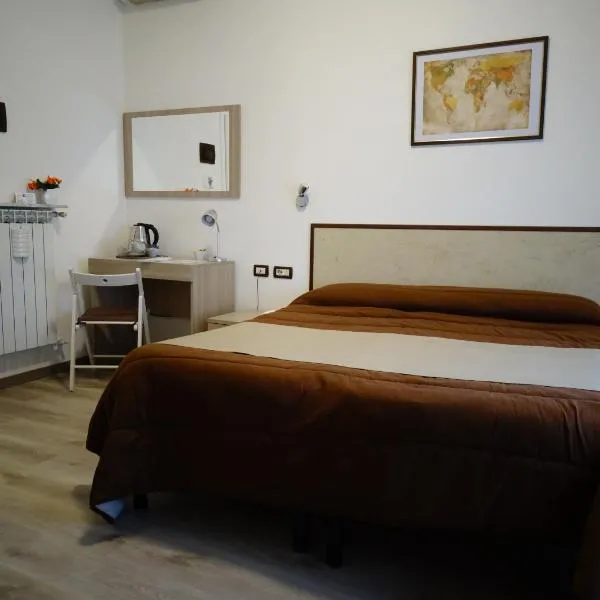 Hotel La Torre, hotel in Pisa