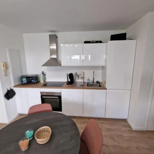 appartement t3 – hotel w Argelès-sur-Mer