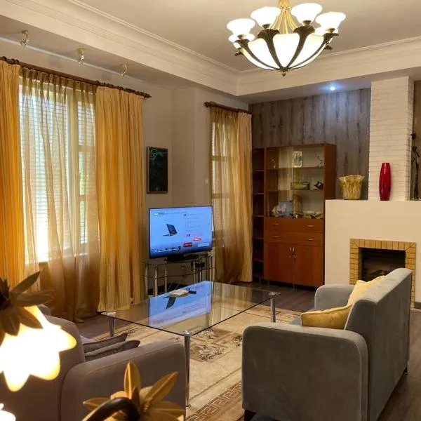 Old City apartment, отель в Баку