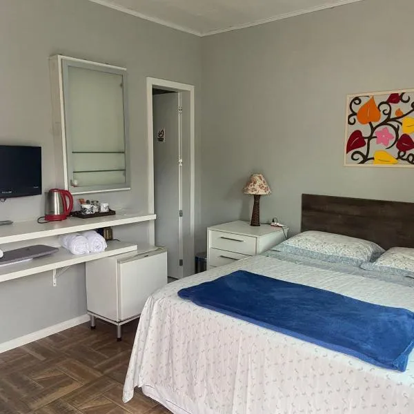 Espaço aconchegante Blumenau, hotel in Blumenau
