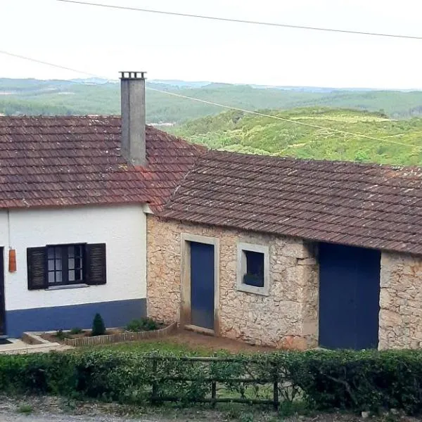 Casal Mala-Posta, hótel í Rio Maior