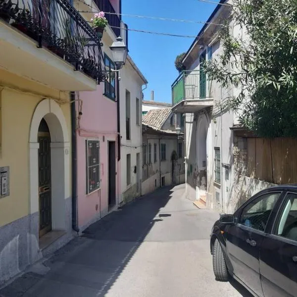 Casa Titti. Intero Appartamento - Fossacesia, hotel Fossacesiában