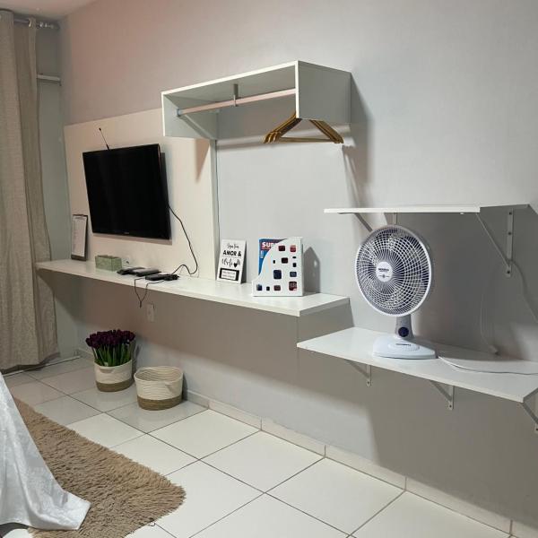 Flat JK 203 - Foto 5