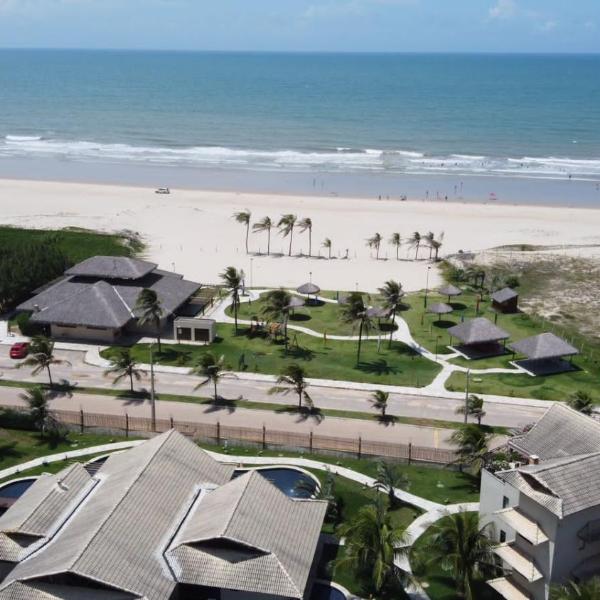Beach Place Resort Bangalo 12