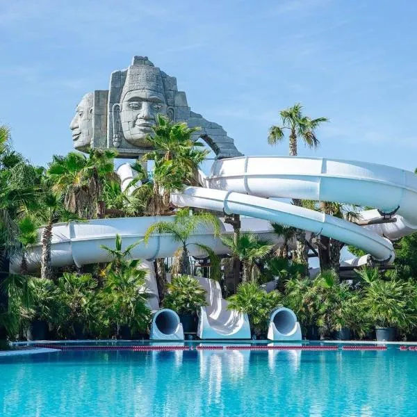 크레베렌티에 위치한 호텔 Kampaoh Crevillent