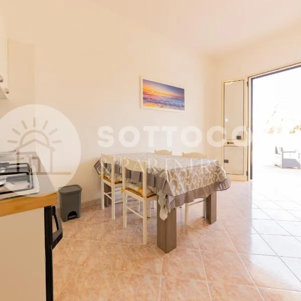 Diana Flat - Torre Specchia, hotel in Torre Specchia Ruggeri