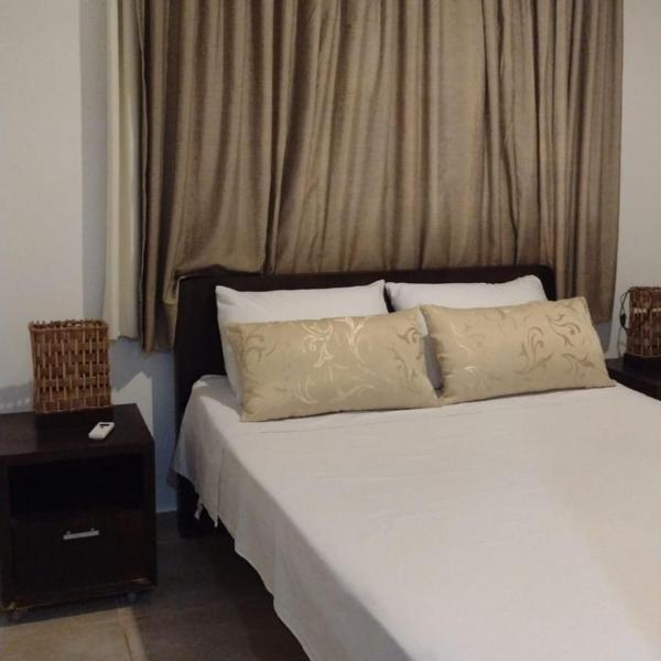 Flat com Terraço Pipa Beleza Resort - Foto 4