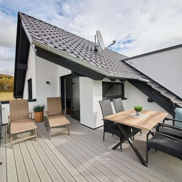 Apartment Landliebe by Interhome, отель в городе Helden