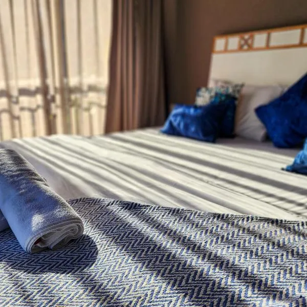 Beach 7 mins walk Luxury villa Diva, hotel v destinaci Calangute