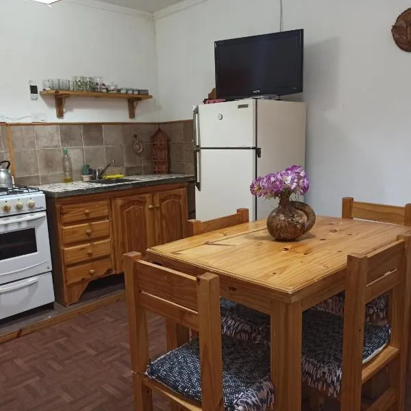Casita de Montaña, hotel en Cosquín