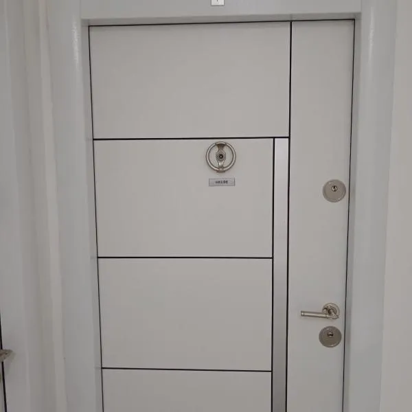 Nikolici - Free Parking, hotel v destinaci Vranje