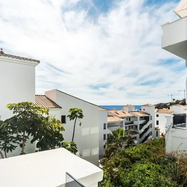 Hakuna Matata, hotel v destinaci Manilva