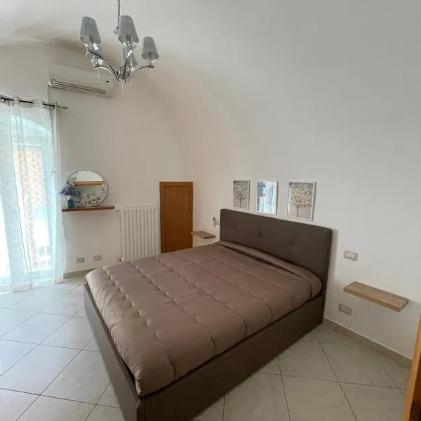 La casetta, hotel in Santeramo in Colle