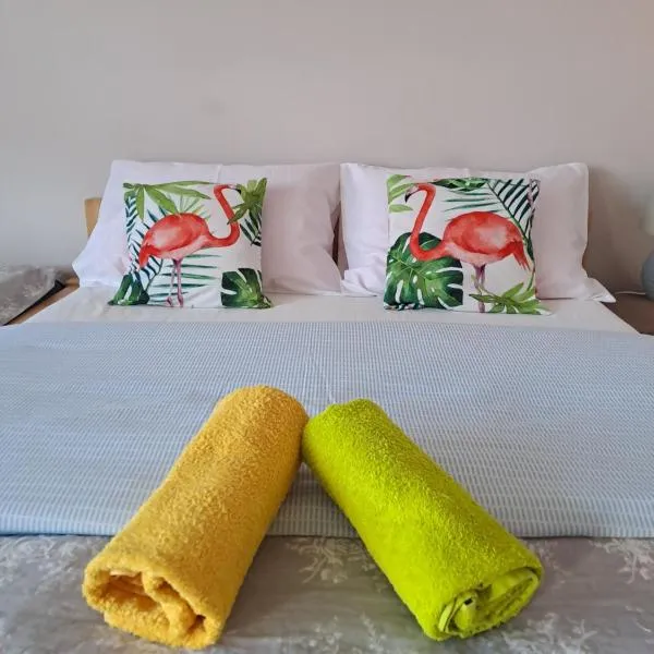 Majkowiczówka, hotel v destinaci Czorsztyn