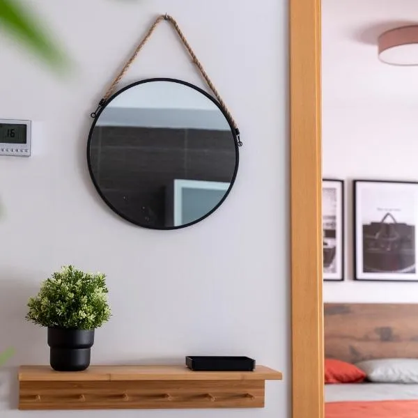 Apartamentos Vernia 4-15, hotel in Xàtiva